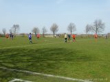 S.K.N.W.K. 4 - Wolfaartsdijk 3 (competitie) seizoen 2017-2018 (13/19)