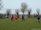 S.K.N.W.K. 4 - Wolfaartsdijk 3 (competitie) seizoen 2017-2018 (18/19)