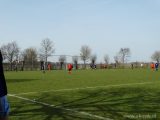 S.K.N.W.K. 4 - Wolfaartsdijk 3 (competitie) seizoen 2017-2018 (19/19)