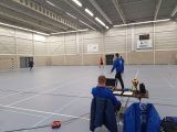 Onderling Futsal Toernooi S.K.N.W.Keuken Kampioen Divisie (vrijdag 28 december 2018) (3/183)