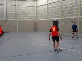 Onderling Futsal Toernooi S.K.N.W.Keuken Kampioen Divisie (vrijdag 28 december 2018) (18/183)