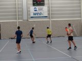 Onderling Futsal Toernooi S.K.N.W.Keuken Kampioen Divisie (vrijdag 28 december 2018) (33/183)