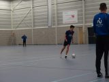 Onderling Futsal Toernooi S.K.N.W.Keuken Kampioen Divisie (vrijdag 28 december 2018) (38/183)