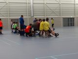 Onderling Futsal Toernooi S.K.N.W.Keuken Kampioen Divisie (vrijdag 28 december 2018) (41/183)