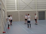 Onderling Futsal Toernooi S.K.N.W.Keuken Kampioen Divisie (vrijdag 28 december 2018) (42/183)