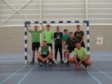 Onderling Futsal Toernooi S.K.N.W.Keuken Kampioen Divisie (vrijdag 28 december 2018) (47/183)