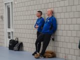 Onderling Futsal Toernooi S.K.N.W.Keuken Kampioen Divisie (vrijdag 28 december 2018) (52/183)