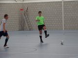 Onderling Futsal Toernooi S.K.N.W.Keuken Kampioen Divisie (vrijdag 28 december 2018) (55/183)