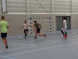 Onderling Futsal Toernooi S.K.N.W.Keuken Kampioen Divisie (vrijdag 28 december 2018) (57/183)