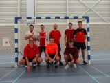 Onderling Futsal Toernooi S.K.N.W.Keuken Kampioen Divisie (vrijdag 28 december 2018) (61/183)