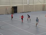 Onderling Futsal Toernooi S.K.N.W.Keuken Kampioen Divisie (vrijdag 28 december 2018) (64/183)