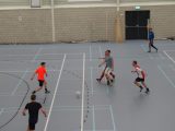 Onderling Futsal Toernooi S.K.N.W.Keuken Kampioen Divisie (vrijdag 28 december 2018) (65/183)