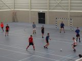 Onderling Futsal Toernooi S.K.N.W.Keuken Kampioen Divisie (vrijdag 28 december 2018) (68/183)