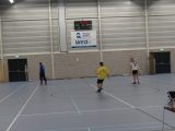 Onderling Futsal Toernooi S.K.N.W.Keuken Kampioen Divisie (vrijdag 28 december 2018) (73/183)