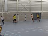 Onderling Futsal Toernooi S.K.N.W.Keuken Kampioen Divisie (vrijdag 28 december 2018) (75/183)