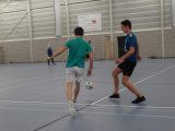 Onderling Futsal Toernooi S.K.N.W.Keuken Kampioen Divisie (vrijdag 28 december 2018) (76/183)