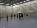 Onderling Futsal Toernooi S.K.N.W.Keuken Kampioen Divisie (vrijdag 28 december 2018) (82/183)