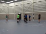 Onderling Futsal Toernooi S.K.N.W.Keuken Kampioen Divisie (vrijdag 28 december 2018) (83/183)