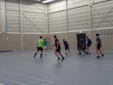 Onderling Futsal Toernooi S.K.N.W.Keuken Kampioen Divisie (vrijdag 28 december 2018) (85/183)