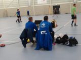 Onderling Futsal Toernooi S.K.N.W.Keuken Kampioen Divisie (vrijdag 28 december 2018) (88/183)