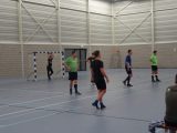 Onderling Futsal Toernooi S.K.N.W.Keuken Kampioen Divisie (vrijdag 28 december 2018) (90/183)