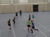 Onderling Futsal Toernooi S.K.N.W.Keuken Kampioen Divisie (vrijdag 28 december 2018) (99/183)