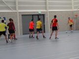 Onderling Futsal Toernooi S.K.N.W.Keuken Kampioen Divisie (vrijdag 28 december 2018) (117/183)