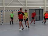 Onderling Futsal Toernooi S.K.N.W.Keuken Kampioen Divisie (vrijdag 28 december 2018) (118/183)