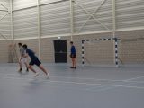 Onderling Futsal Toernooi S.K.N.W.Keuken Kampioen Divisie (vrijdag 28 december 2018) (120/183)