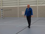 Onderling Futsal Toernooi S.K.N.W.Keuken Kampioen Divisie (vrijdag 28 december 2018) (122/183)