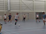 Onderling Futsal Toernooi S.K.N.W.Keuken Kampioen Divisie (vrijdag 28 december 2018) (127/183)