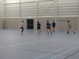 Onderling Futsal Toernooi S.K.N.W.Keuken Kampioen Divisie (vrijdag 28 december 2018) (134/183)