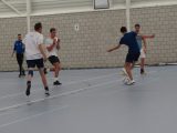 Onderling Futsal Toernooi S.K.N.W.Keuken Kampioen Divisie (vrijdag 28 december 2018) (140/183)