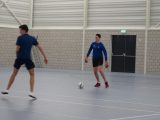 Onderling Futsal Toernooi S.K.N.W.Keuken Kampioen Divisie (vrijdag 28 december 2018) (141/183)