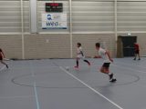 Onderling Futsal Toernooi S.K.N.W.Keuken Kampioen Divisie (vrijdag 28 december 2018) (153/183)