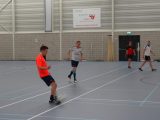 Onderling Futsal Toernooi S.K.N.W.Keuken Kampioen Divisie (vrijdag 28 december 2018) (154/183)