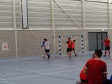 Onderling Futsal Toernooi S.K.N.W.Keuken Kampioen Divisie (vrijdag 28 december 2018) (159/183)