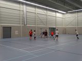 Onderling Futsal Toernooi S.K.N.W.Keuken Kampioen Divisie (vrijdag 28 december 2018) (168/183)