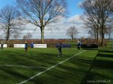 Training S.K.N.W.K. JO11-1 en JO11-2 van zaterdag 10 februari 2018 (2/53)