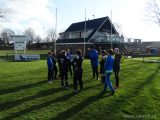 Training S.K.N.W.K. JO11-1 en JO11-2 van zaterdag 10 februari 2018 (6/53)