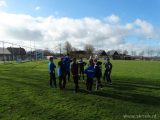 Training S.K.N.W.K. JO11-1 en JO11-2 van zaterdag 10 februari 2018 (8/53)