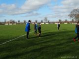 Training S.K.N.W.K. JO11-1 en JO11-2 van zaterdag 10 februari 2018 (12/53)