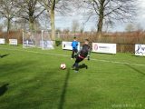 Training S.K.N.W.K. JO11-1 en JO11-2 van zaterdag 10 februari 2018 (20/53)