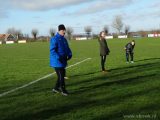 Training S.K.N.W.K. JO11-1 en JO11-2 van zaterdag 10 februari 2018 (24/53)