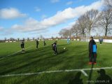 Training S.K.N.W.K. JO11-1 en JO11-2 van zaterdag 10 februari 2018 (28/53)