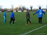 Training S.K.N.W.K. JO11-1 en JO11-2 van zaterdag 10 februari 2018 (31/53)