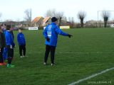 Training S.K.N.W.K. JO11-1 en JO11-2 van zaterdag 10 februari 2018 (33/53)