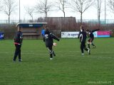 Training S.K.N.W.K. JO11-1 en JO11-2 van zaterdag 10 februari 2018 (41/53)