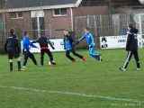 Training S.K.N.W.K. JO11-1 en JO11-2 van zaterdag 10 februari 2018 (44/53)