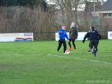 Training S.K.N.W.K. JO11-1 en JO11-2 van zaterdag 10 februari 2018 (52/53)